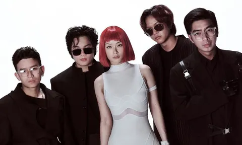 Chillies chính thức ra mắt 'Gold', đĩa đơn mở đường cho Album phòng thu thứ 2 'Kim'