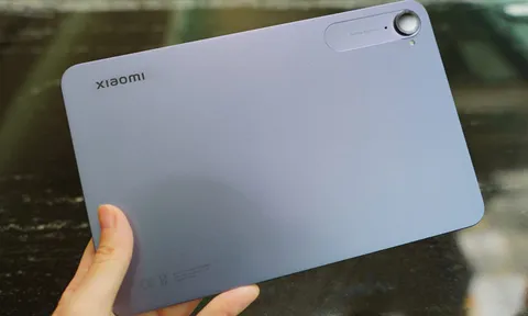 Đối thủ của iPad Mini 7 chốt giá 13,99 triệu đồng tại Việt Nam