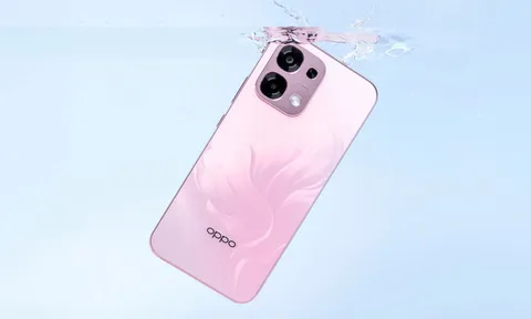 Smartphone ‘nồi đồng cối đá’, pin 6.500 mAh, RAM 12GB, giá 9,29 triệu tại Việt Nam