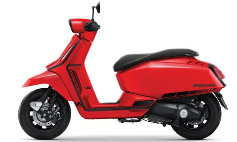 Honda SH có thêm đối thủ mới tại Việt Nam, giá hơn 95 triệu đồng