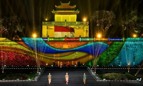 Lễ hội Văn hóa thế giới tại Hà Nội quyên góp 2,5 tỷ đồng ủng hộ đồng bào vùng lũ