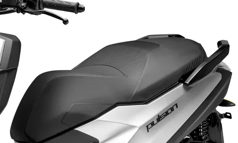 Xe tay ga 190cc, trang bị ‘đỉnh nóc’, giá hơn 69 triệu đồng