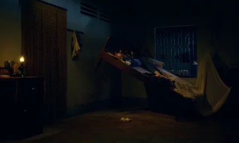 'Nhà hai chủ': Bộ phim lấy cảm hứng từ truyền thuyết ngày tam nương