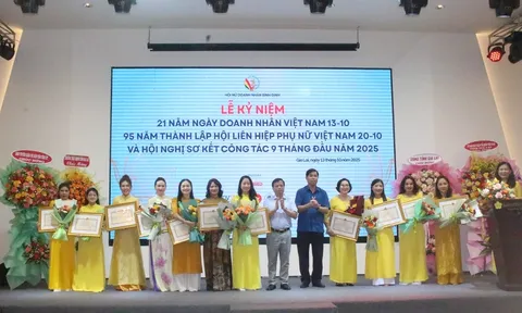 Vẻ đẹp văn hóa doanh nhân thời hội nhập