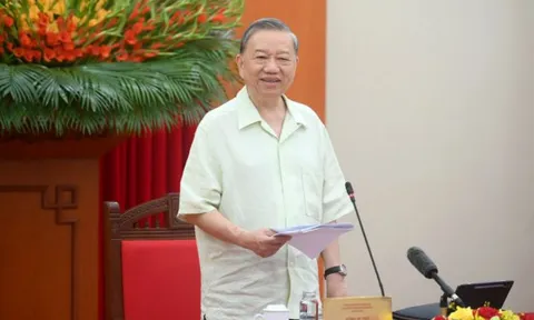 Khơi thông mạnh mẽ các nguồn lực trong xã hội để thúc đẩy phát triển khoa học, công nghệ