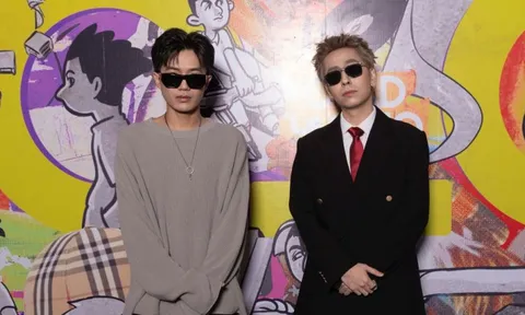 OSAD 'thoát khỏi sự gò bó trong âm nhạc' với album đầu tay kết hợp cùng onionn.