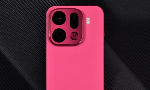 Oppo giới thiệu Find X9 và Find X9 Pro, giá từ 16,26 triệu đồng