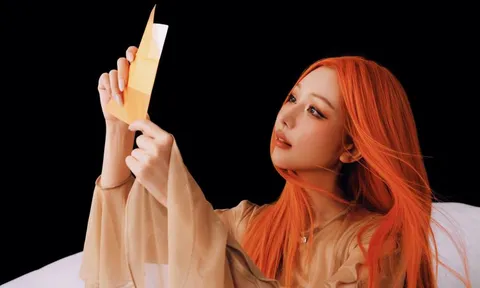 MIN: 'Giải thoát không đến từ việc quên đi, mà từ việc dám đối diện và kể lại bằng âm nhạc'