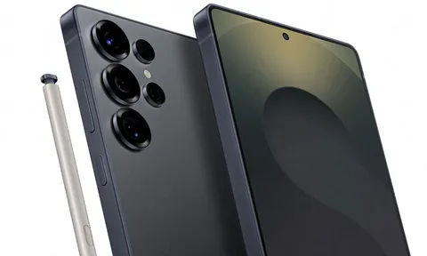 Samsung Galaxy S25 Ultra giảm giá ‘sập sàn’, quyết đấu với iPhone 17 Pro Max