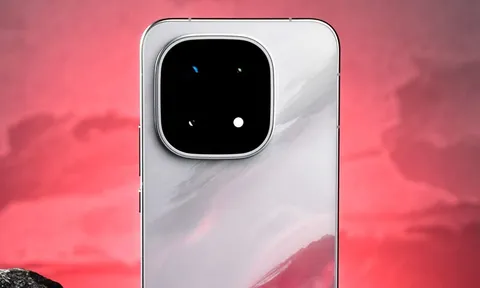 Smartphone gaming mạnh bậc nhất thế giới, Pin 7.000mAh, chống nước, giá gần 16 triệu đồng