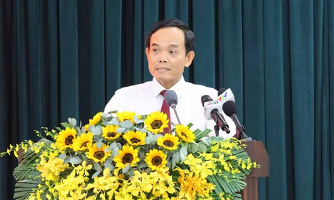 TP Hồ Chí Minh cơ bản hoàn thành mục tiêu sắp xếp tinh gọn bộ máy