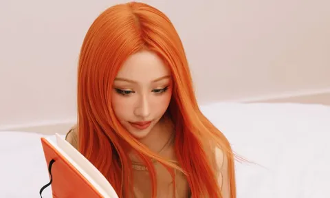 MIN: 'Khi bước qua tất cả các lớp cảm xúc bên trong, bóng tối không còn đáng sợ nữa'