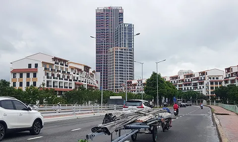 Đà Nẵng: Nguồn cung các phân khúc căn hộ không đồng đều