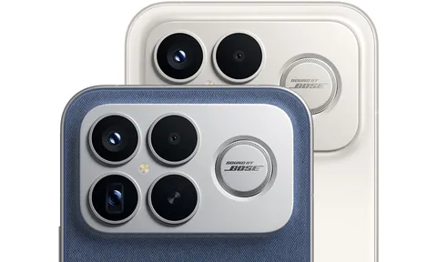 Smartphone gaming cấu hình ‘siêu khủng’, pin 7.560mAh, giá gần 15 triệu đồng