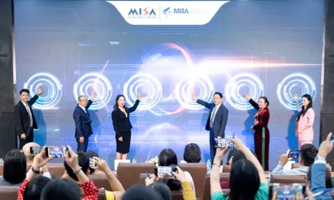 Cú hích chuyển đổi số cho hộ kinh doanh trước thềm xóa bỏ thuế khoán