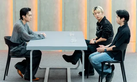 Soobin: 'Để trở thành idol, chắn là phải đánh đổi'