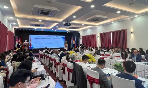 Kiến tạo chiến lược quản trị cho mục tiêu tăng trưởng hai con số