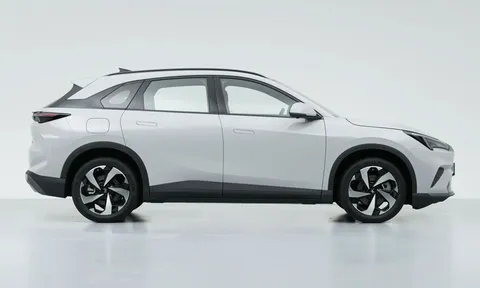 SUV hạng C công suất 272 mã lực, trang bị tiên tiến, giá hơn 420 triệu đồng