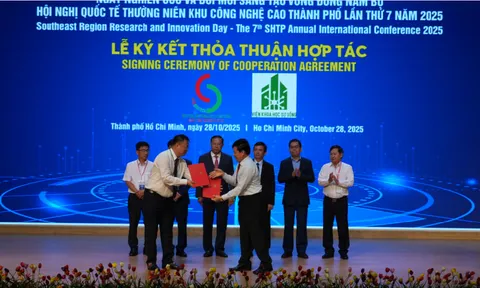 TP Hồ Chí Minh thúc đẩy phát triển công nghiệp bền vững