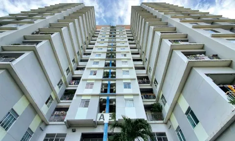 Quảng Trị sắp hoàn thành 2 dự án nhà ở xã hội