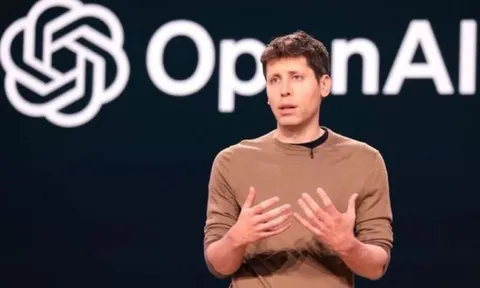 OpenAI: Khoản lỗ khổng lồ 12 tỷ USD và giấc mơ IPO 1.000 tỷ USD