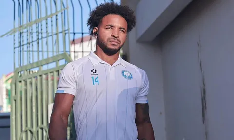 HLV Thép xanh Nam Định hé lộ thời điểm Nguyễn Xuân Son trở lại