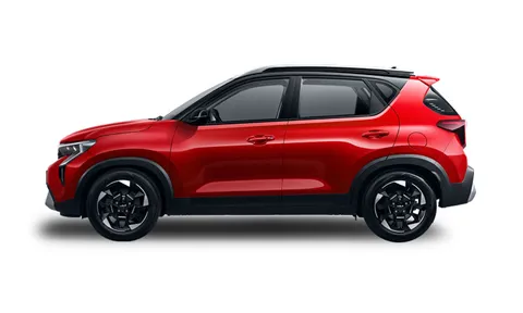 Kia giới thiệu xe SUV đô thị giá gần 300 triệu đồng