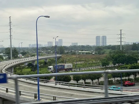 Thị trường BĐS TP Hồ Chí Minh - Bài cuối: Tháo gỡ nút thắt, đón đầu cơ hội bứt phá