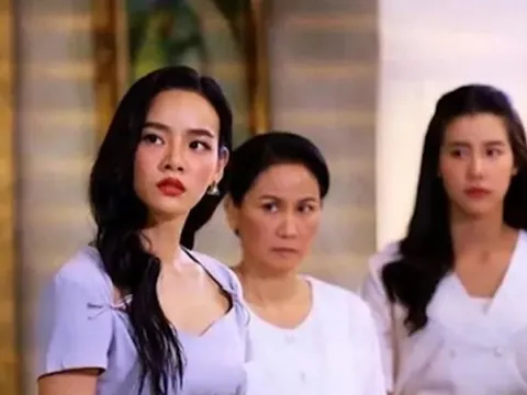 Bàng hoàng khi nghe chị dâu đối đáp mẹ chồng, tôi càng sốc hơn khi chị ta "xúi" chồng mắng em gái