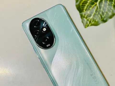 Bảng giá điện thoại Honor tháng 1/2025: Giảm giá sốc, thêm siêu phẩm đắt ngang iPhone 16 Pro Max