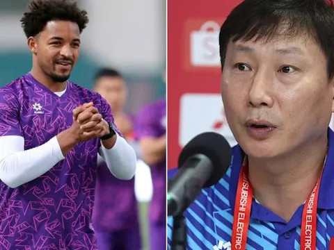 FIFA báo tin mừng, ĐT Việt Nam nhận cú hích lớn trước Chung kết AFF Cup 2024