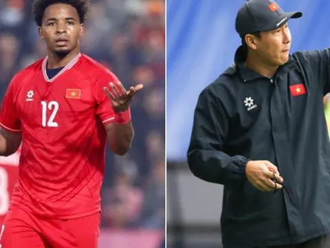 Rõ vụ Nguyễn Xuân Son nguy cơ bị treo giò ở chung kết AFF Cup 2024
