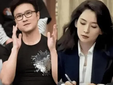 Sau khi Uông Phong công bố bạn gái mới, những lời nói thản nhiên của Chương Tử Di với con gái khiến người tình của chồng cũ 'mất mặt'