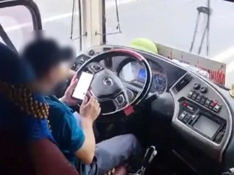 Mức phạt mới cho những lỗi vi phạm giao thông thường gặp từ 1/1/2025