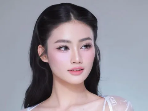 Diện mạo mới nhất của Hoa hậu Ý Nhi hậu can thiệp thẩm mỹ