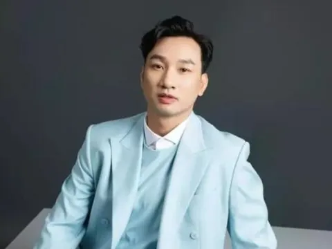 MC Thành Trung sở hữu khối tài sản khủng cỡ nào ở tuổi 41?