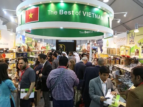 Tập trung ‘xanh hoá' thị trường, phát triển thương hiệu quốc gia