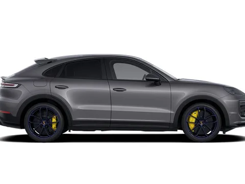 Bảng giá xe Porsche tháng 1/2025