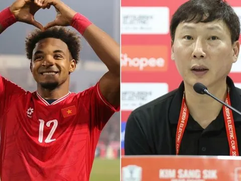 Nguyễn Xuân Son gây chấn động Thế giới, lập kỷ lục không tưởng trước Chung kết AFF Cup 2024