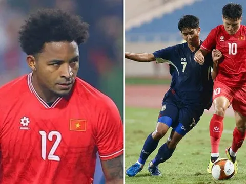 HLV Kim Sang Sik nhận 'mật thư' trước chung kết AFF Cup, ĐT Việt Nam phá dớp thành công sau 5 năm?