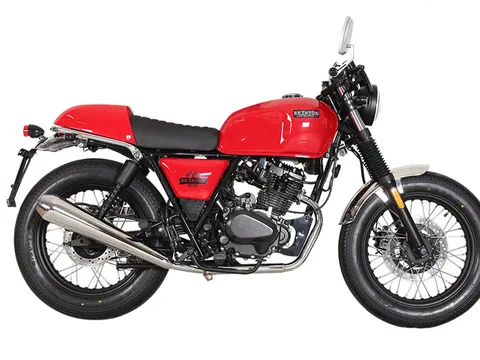 Bảng giá xe Brixton tháng 1/2025