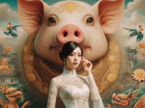 Tháng 1/2025: 3 con giáp đón tài lộc phát đạt, tiền bạc rủng rỉnh đón Tết