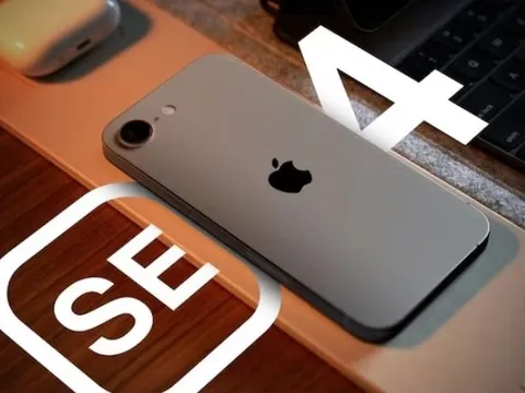 iPhone SE 4 kỳ vọng sẽ có giá bán rẻ hơn cả mong đợi, dưới 13 triệu đồng