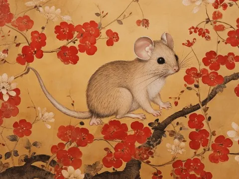 Từ ngày 2 tháng 1 năm 2025: 4 con giáp "bứt phá", vận đỏ rực rỡ, tài lộc ào ào kéo đến