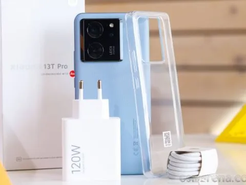 Xiaomi 13T Pro giá rẻ hơn iPhone 14, camera Leica quay chụp cực đẹp làm khó Galaxy S24