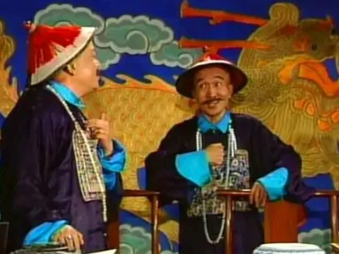 Lý do Lưu Dung cả đời chống lại Hòa Thân vẫn sống thọ, còn 'tiễn' luôn đối thủ xuống 'suối vàng'