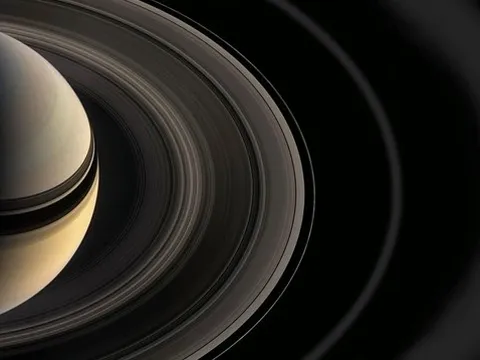 Nhân loại có thể lầm lẫn tai hại về Sao Thổ