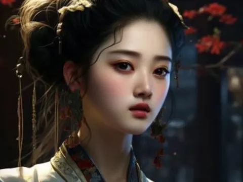 'Tứ đại mỹ nhân họa quốc' đã khiến triều đại diệt vong nổi tiếng nhất lịch sử Trung Quốc cổ đại