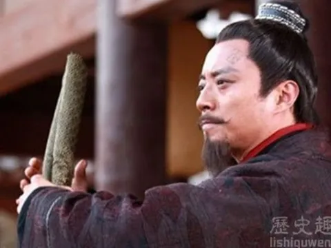 Hậu duệ Tống Giang hé lộ sự thật về thủ lĩnh của Lương Sơn Bạc, hóa ra Thủy Hử đã lừa cả thiên hạ