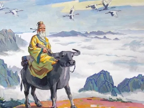 Bí ẩn hàng nghìn năm của Trung Quốc: Sự biến mất của 3 nhân vật đình đám khiến nhân loại hoài nghi